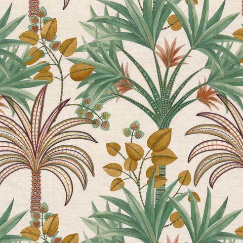 Bagarade Moutarde/Celadon