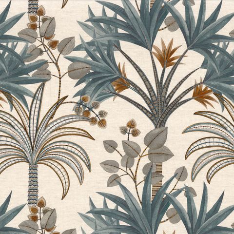 Bagarade Pierre Bleue/Fauve