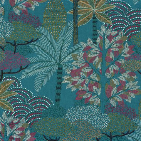 Voyage Topaze/Celadon