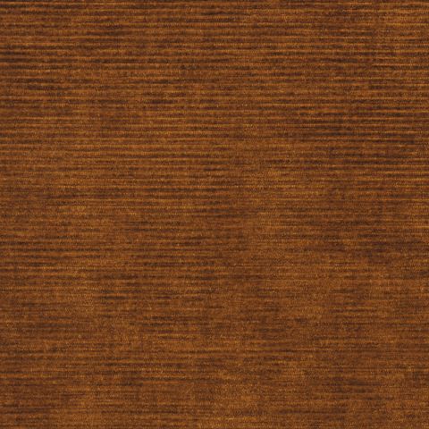 Ferveur Tobacco Upholstery Fabric