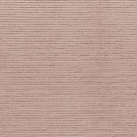 Ferveur Powder Pink Upholstery Fabric