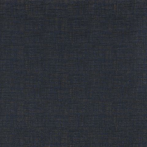 Triode Navy Upholstery Fabric