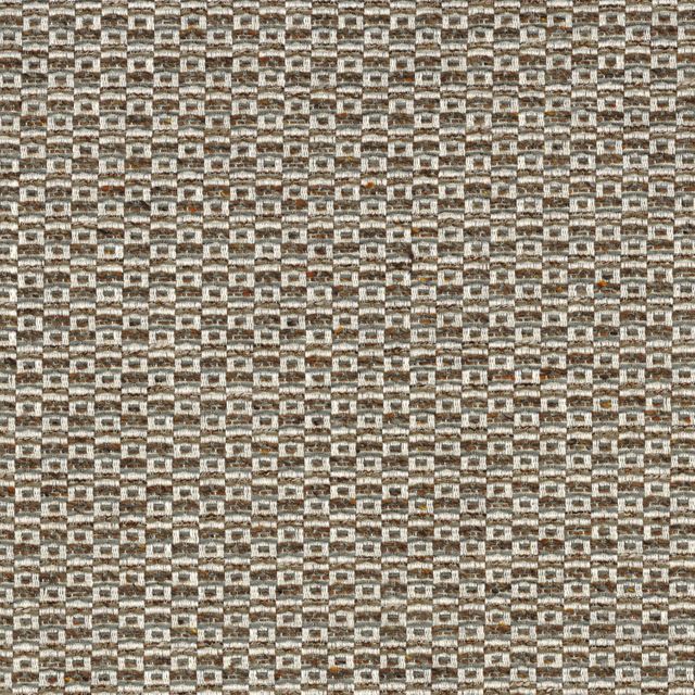 Casamance Opulence Chester Taupe