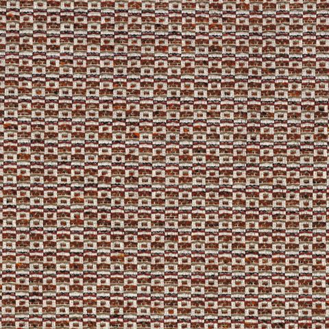 Chester Terre De Sienne Upholstery Fabric