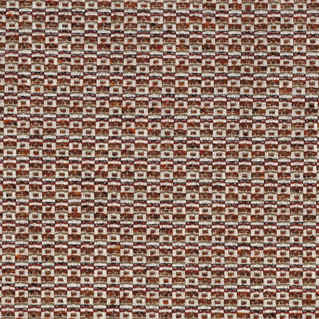 Casamance Opulence Chester Terre De Sienne
