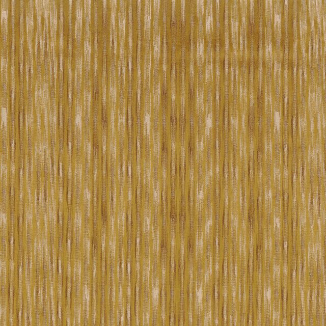 Casamance Arty Affinite Mustard