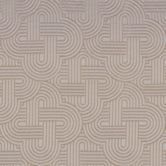 Casamance Nelson Mollino Turtledove