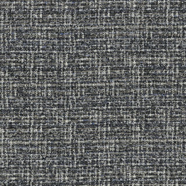 Casamance Opulence Confident Carbon