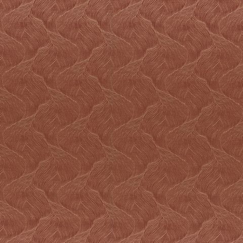 Betta Bois De Rose Upholstery Fabric