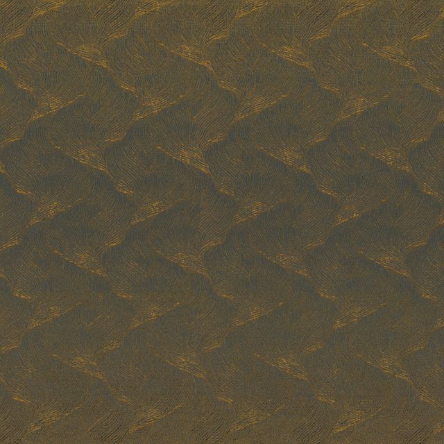 Casamance Anthologie Betta Gris Fusain