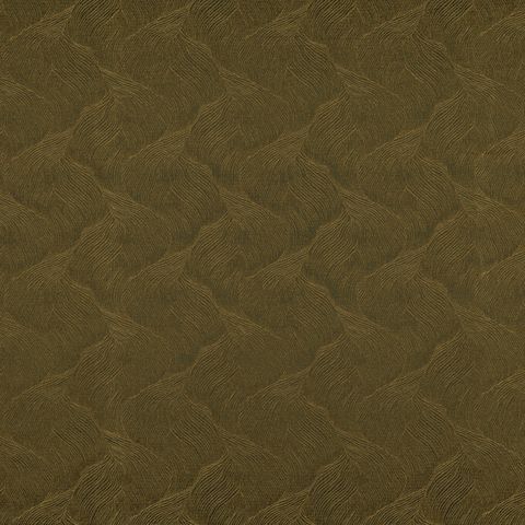 Betta Olive Upholstery Fabric