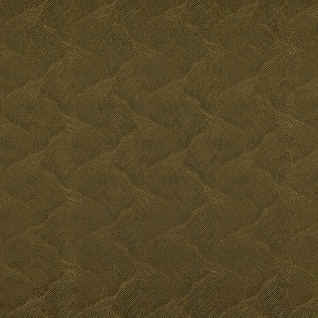 Casamance Anthologie Betta Olive Upholstery Fabric