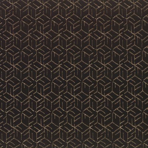 Mobel Noir De Lune Upholstery Fabric