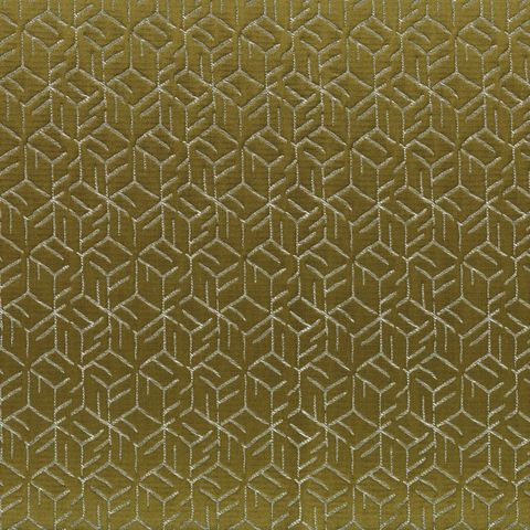 Mobel Khaki Upholstery Fabric