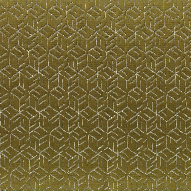 Casamance Polychromie Mobel Khaki