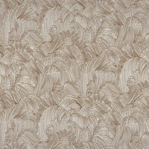 Tanagra Raw Silk Upholstery Fabric