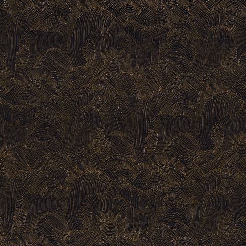Tanagra Noir De Lune Upholstery Fabric