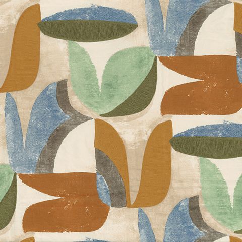 Lovesong Moutarde Olive