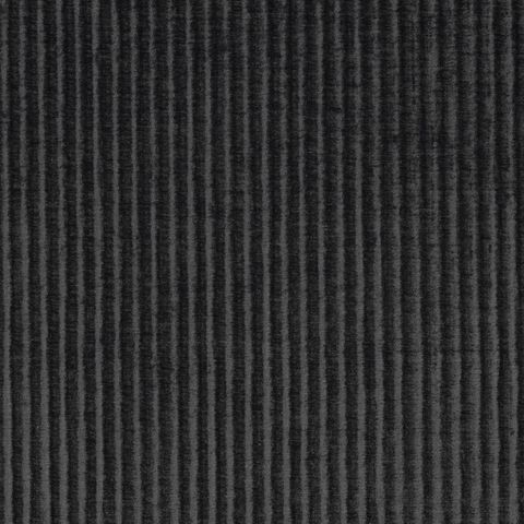 Opulence Anthracite Upholstery Fabric