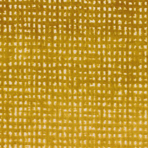 Heritage Mustard Upholstery Fabric