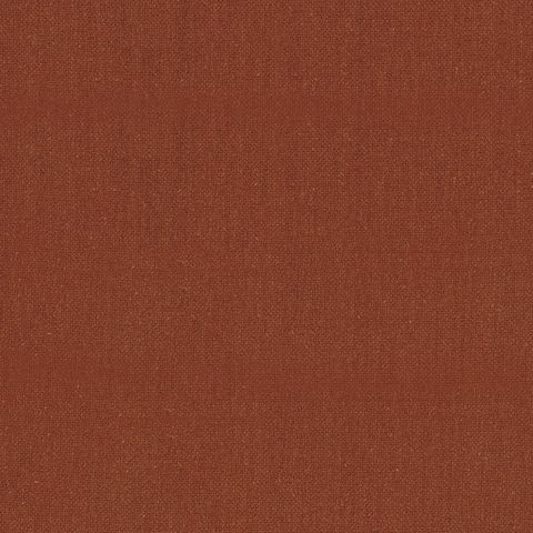 Solo Orange Brulee Upholstery Fabric