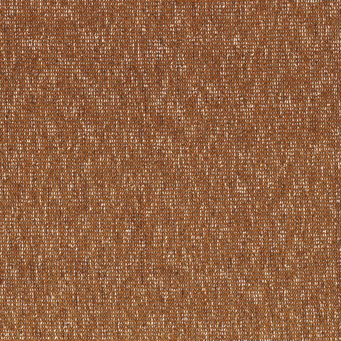 Milonga Orange Brulee Upholstery Fabric