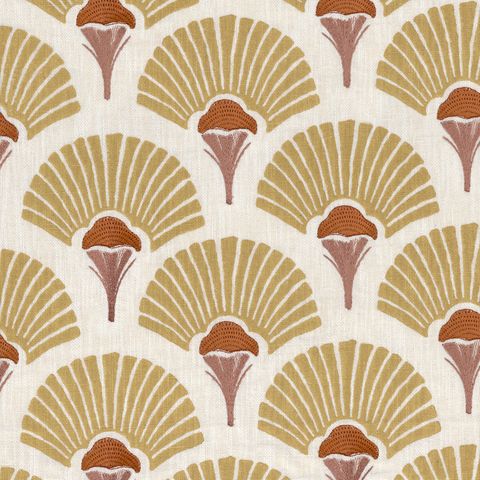 Linefolia Jaune Vanille