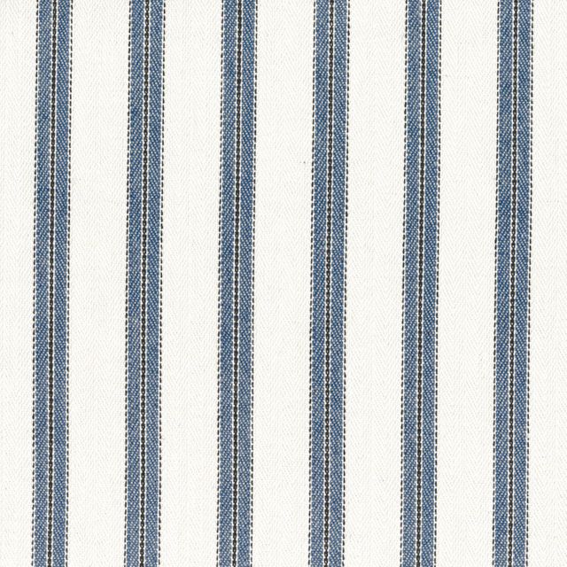 Casamance Costa Nova Evora Bleu Deauville