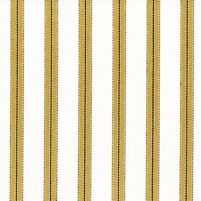 Casamance Costa Nova Evora Mustard