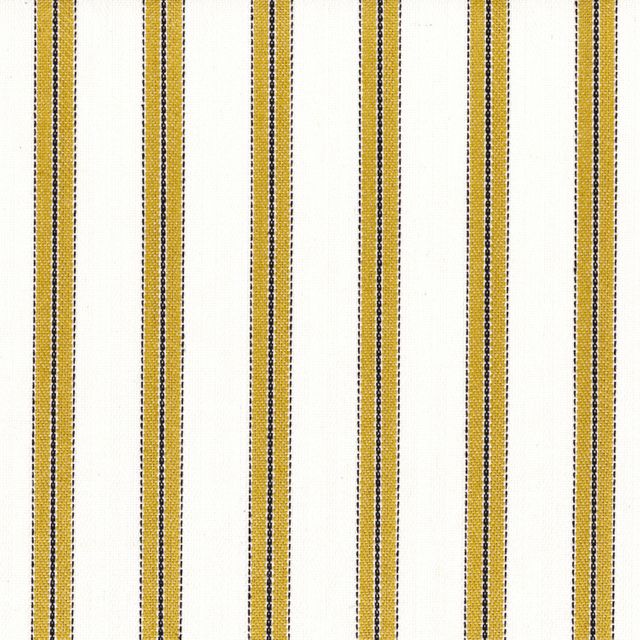 Casamance Costa Nova Evora Mustard