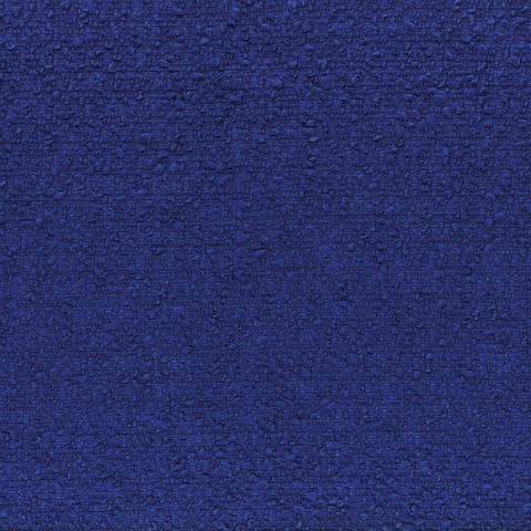 Alpine Bleu Electrique Upholstery Fabric