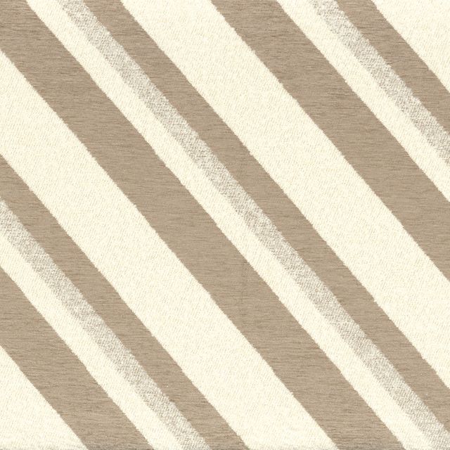 Casamance Alpine Slalom Beige