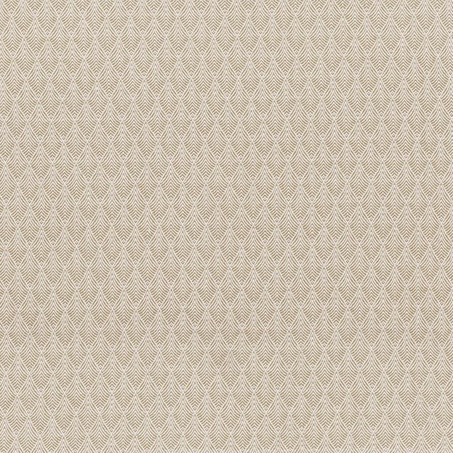Casamance Amorgos Vogue Nacre Upholstery Fabric