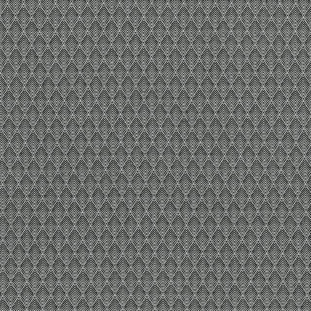 Casamance Amorgos Vogue Noir De Lune