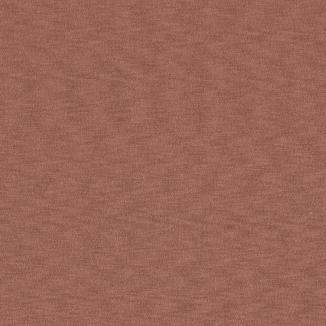 Casamance Landscape Landscape Orange Brulee