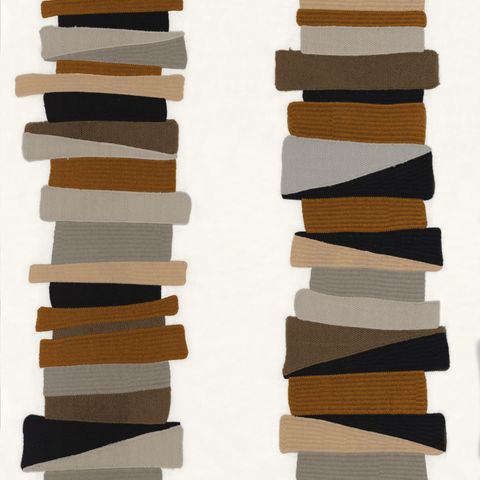 Valvidia Gris Cendre/Noir De Lune