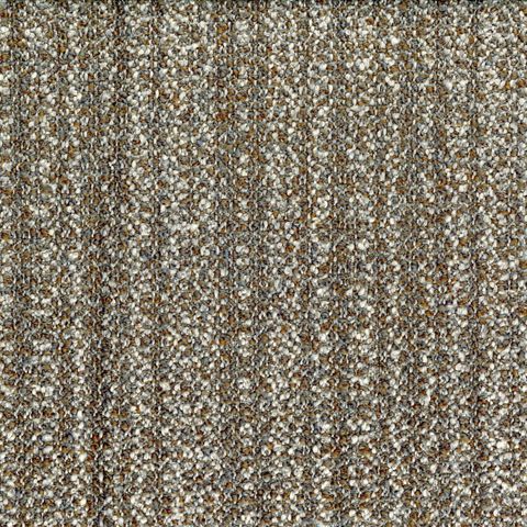 Ithaque Petrole/Perle Upholstery Fabric