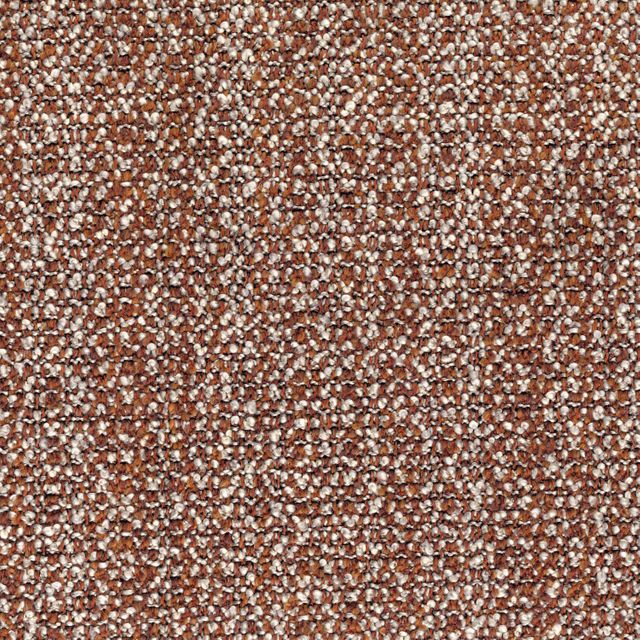 Casamance Ithaque Ithaque Beige/Orange Brule