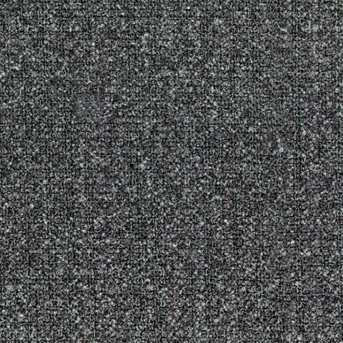 Ithaque Noir/Brun Upholstery Fabric