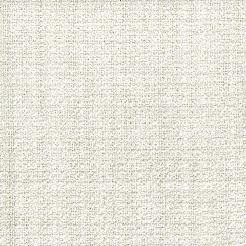 Ithaque White Upholstery Fabric