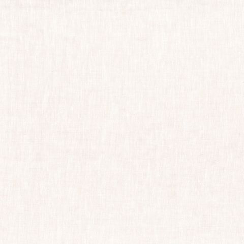 Casamance Linen 2 Casual 14M Blanc Optique Bed Runner