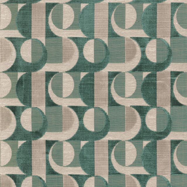 Casamance Luminescence Alliance Celadon