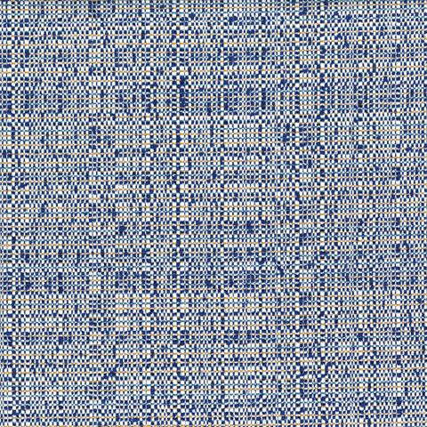 Solano Navy Upholstery Fabric