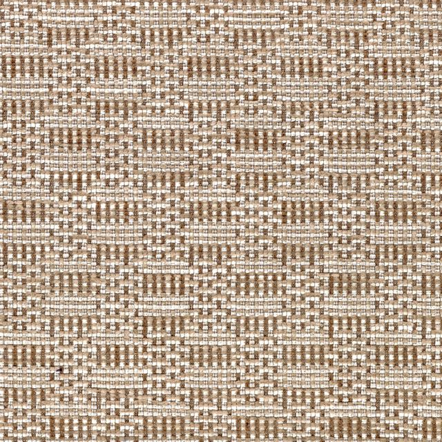 Casamance Polychromie Anni Sable