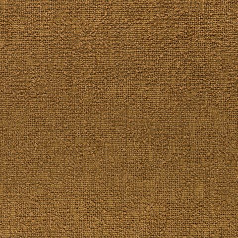 Atout Mustard Upholstery Fabric