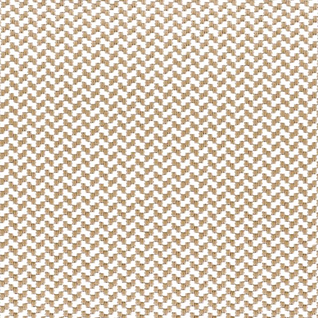 Casamance Amalfi Ziro Beige White