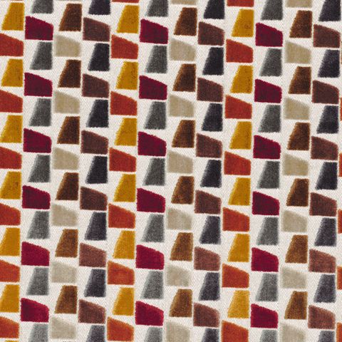 Paddington Multico Upholstery Fabric