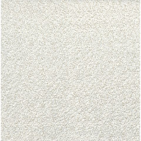 Sandy Bay White Upholstery Fabric