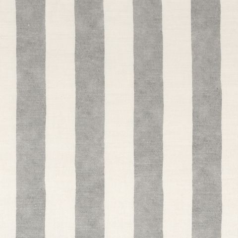 Batignolles Gris Cendre Upholstery Fabric