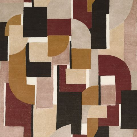 Montsouris Blush/Acajou